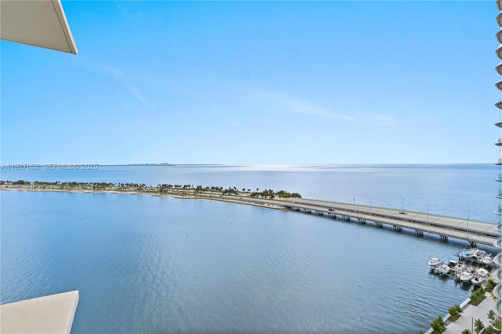 2451 Brickell Ave # 18C