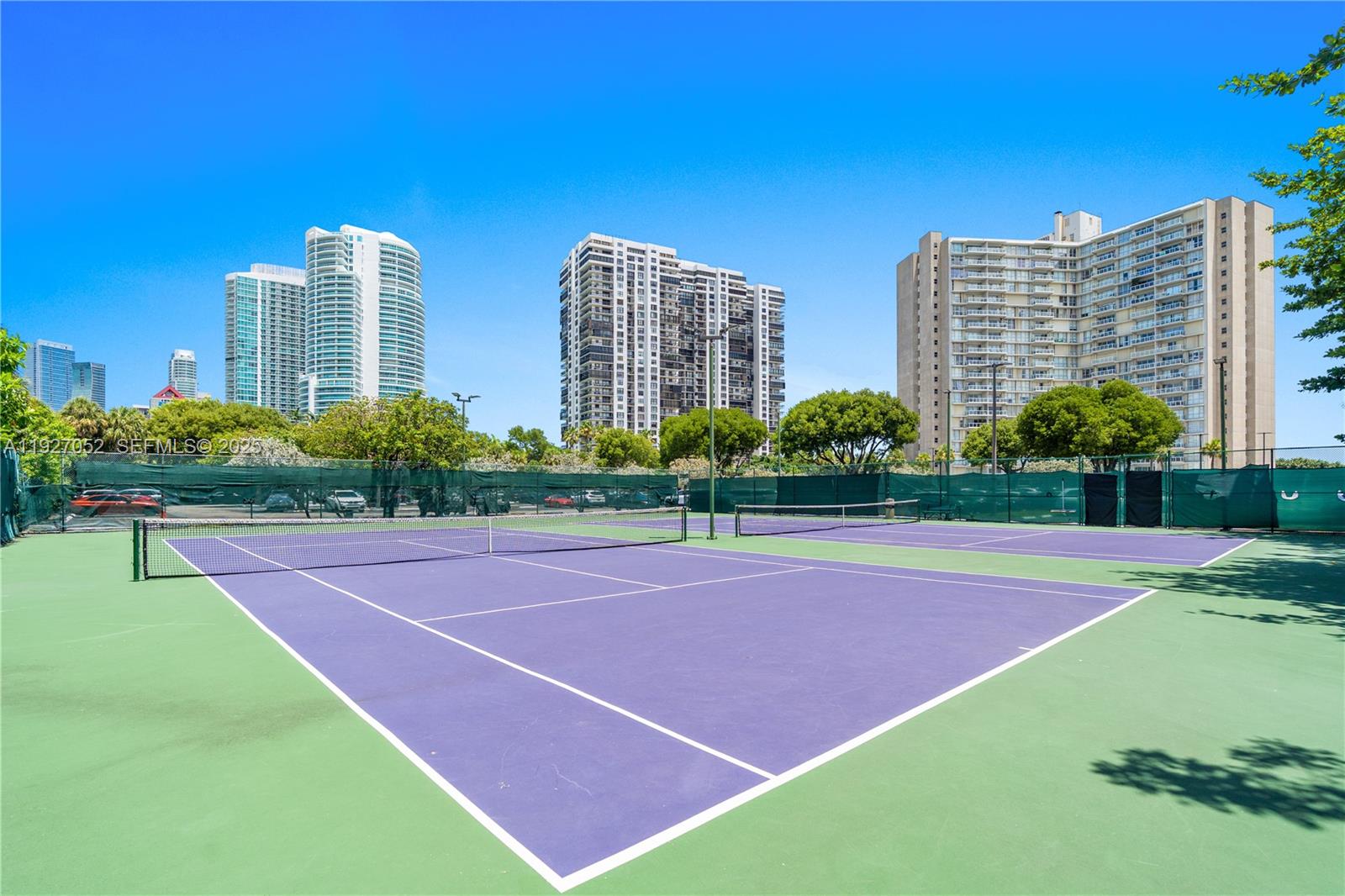 2451 Brickell Ave # 18C