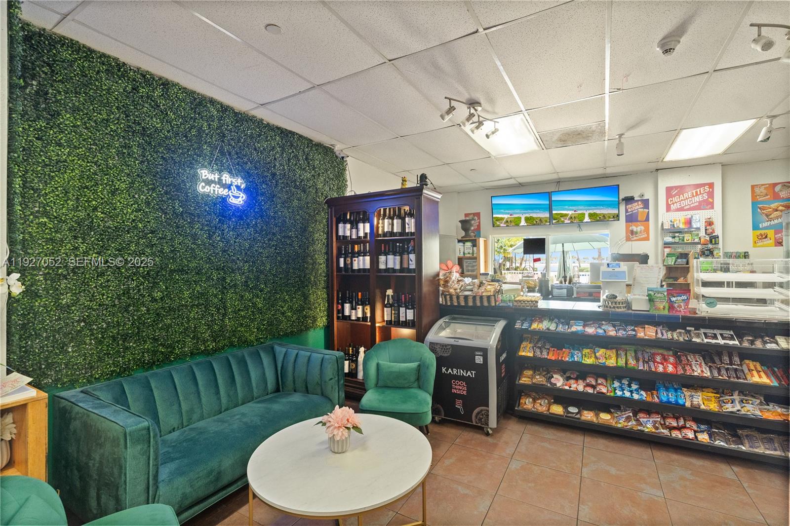 2451 Brickell Ave # 18C