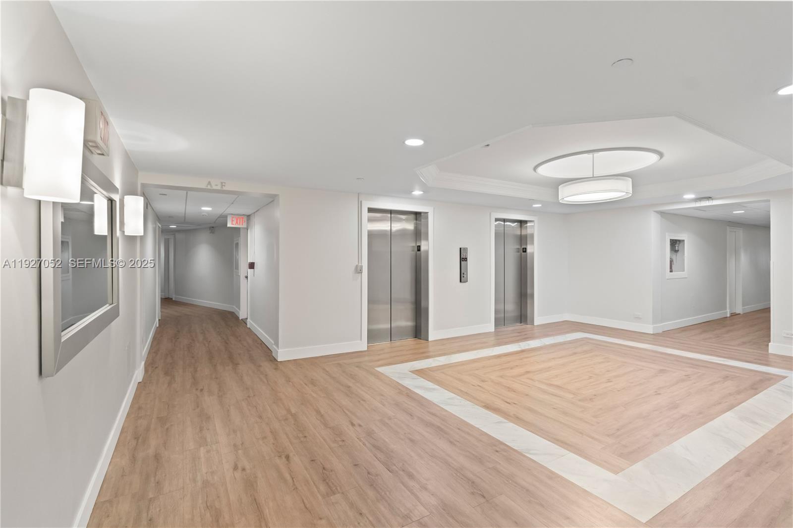 2451 Brickell Ave # 18C