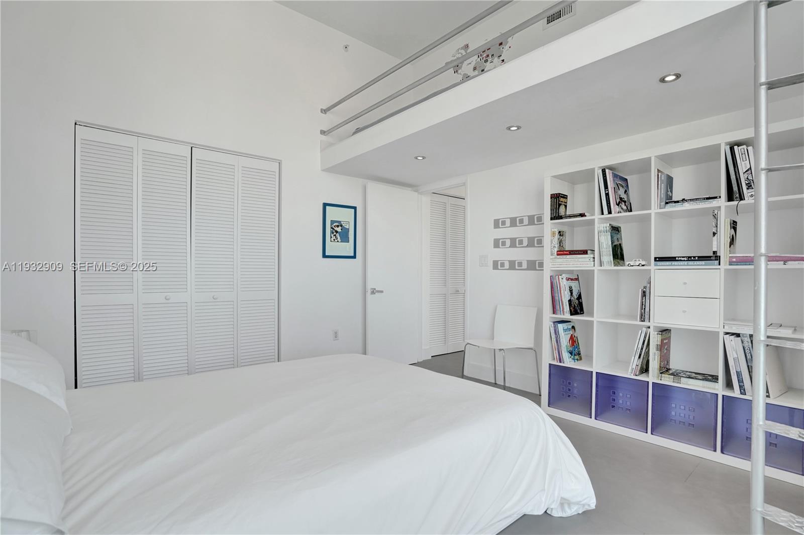 725 NE 22nd St Unit: PH1A