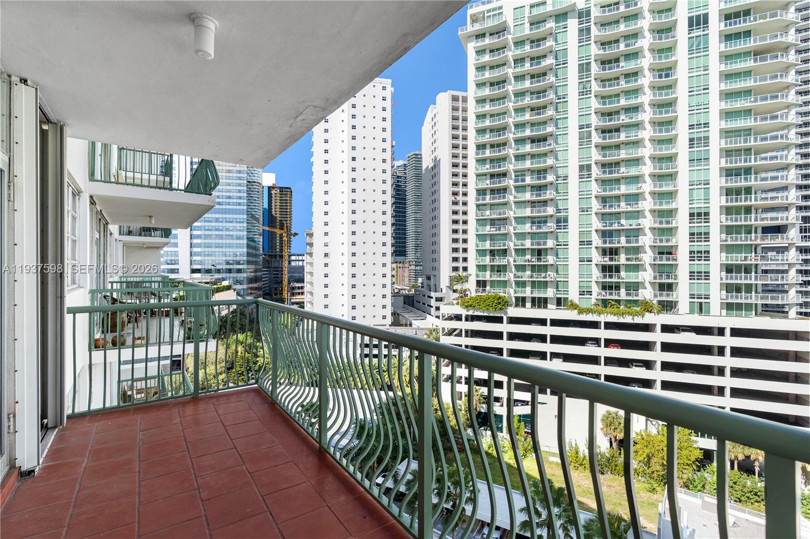 1408 Brickell Bay Dr # 1114