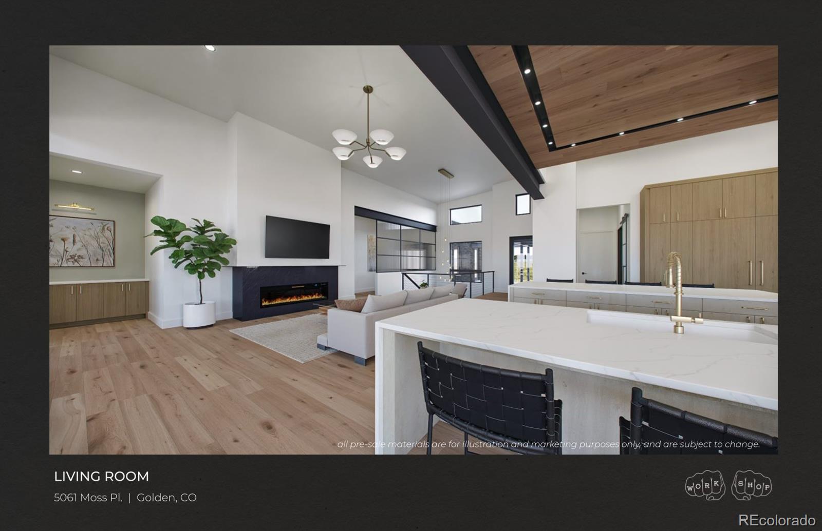 5061 Moss Place