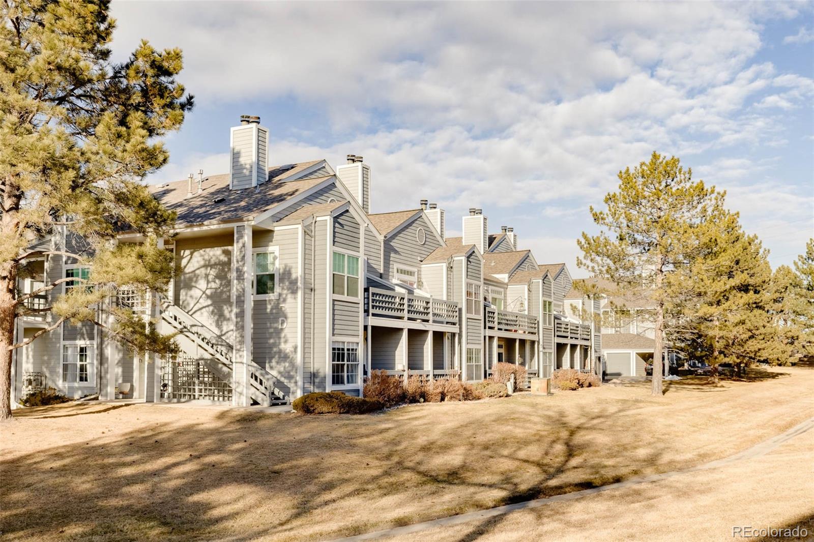 7431 Singing Hills Drive Unit: D7431