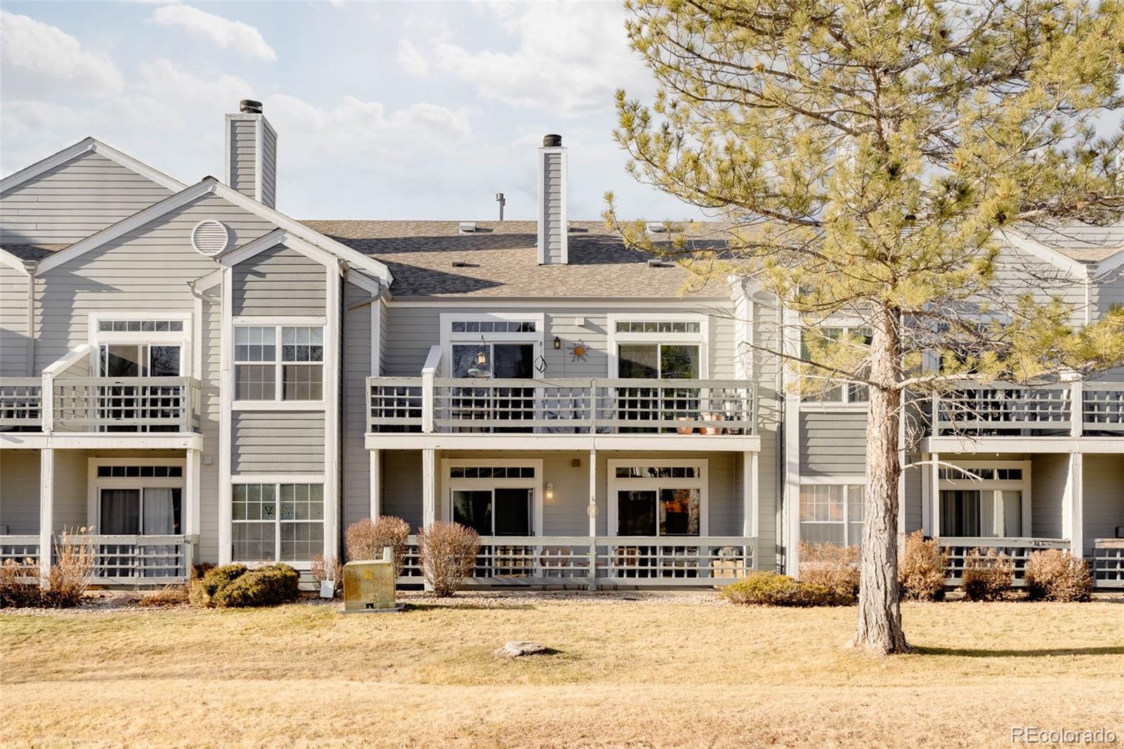 7431 Singing Hills Drive Unit: D7431