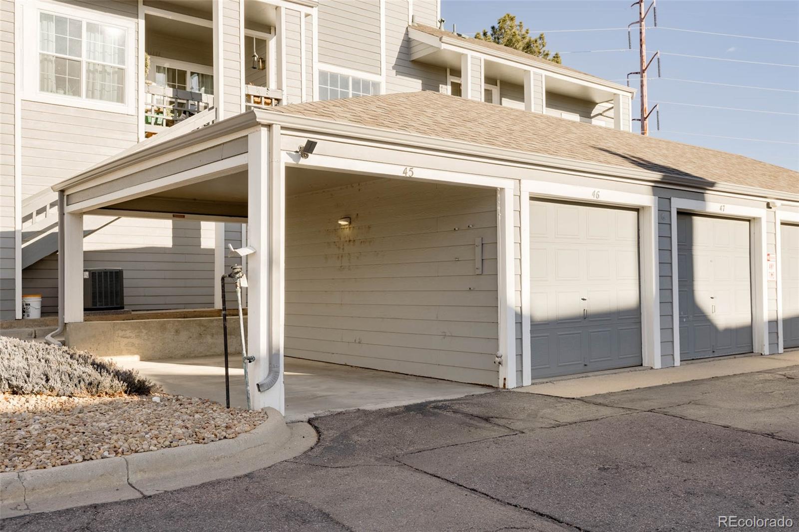 7431 Singing Hills Drive Unit: D7431