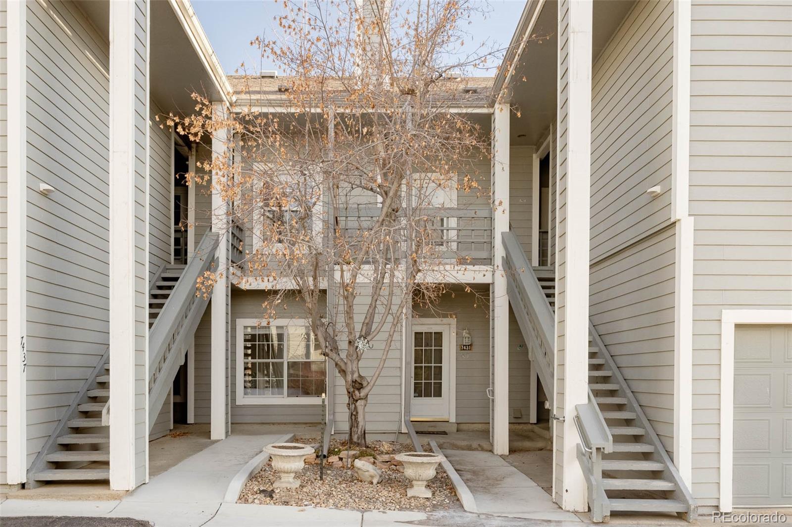 7431 Singing Hills Drive Unit: D7431