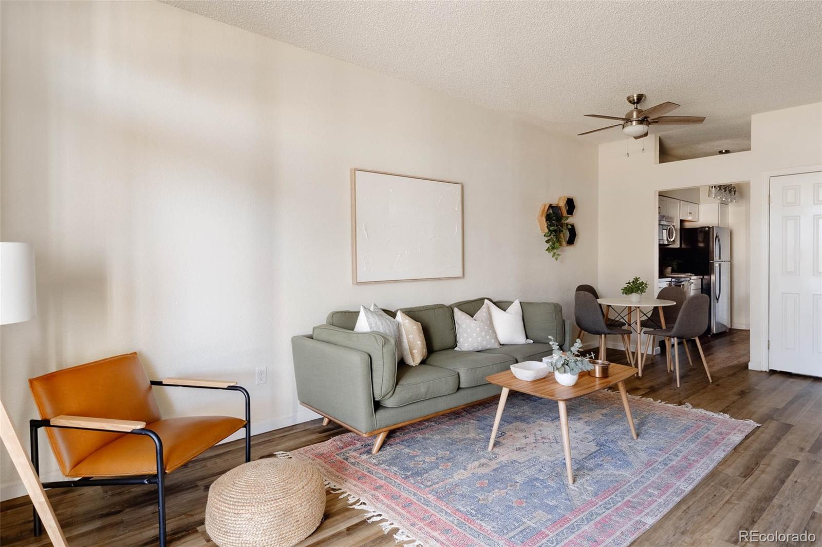 7431 Singing Hills Drive Unit: D7431