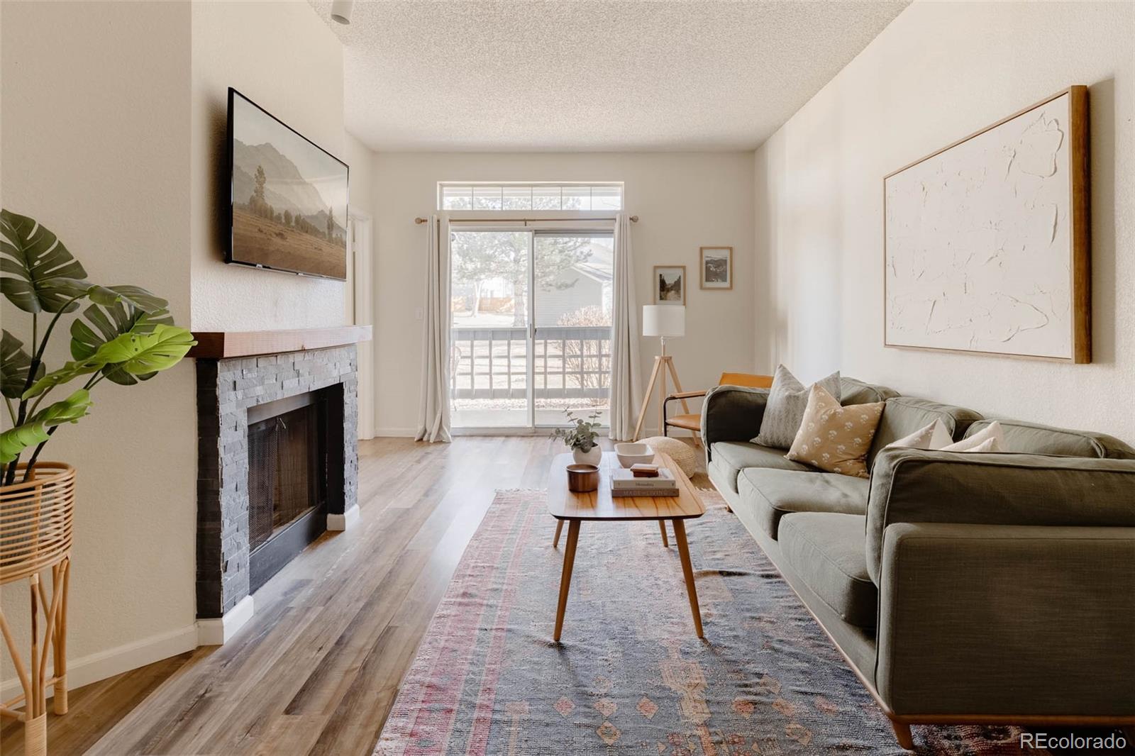 7431 Singing Hills Drive Unit: D7431