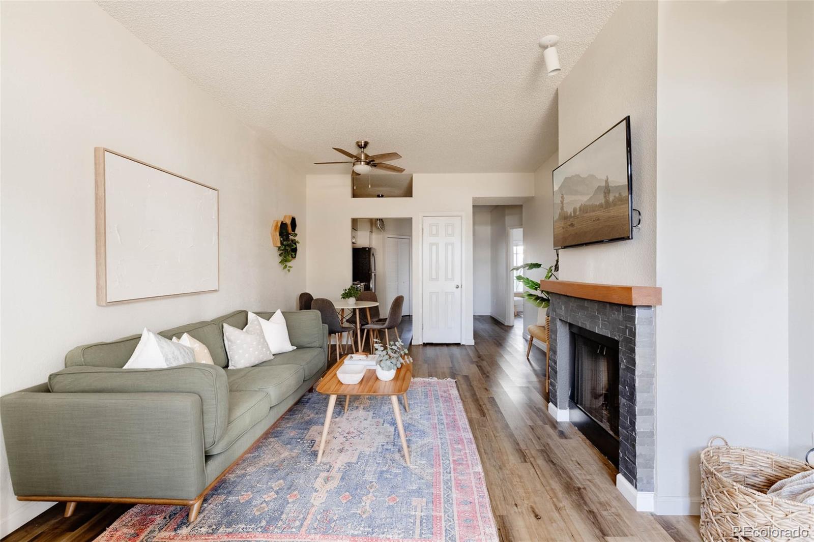 7431 Singing Hills Drive Unit: D7431