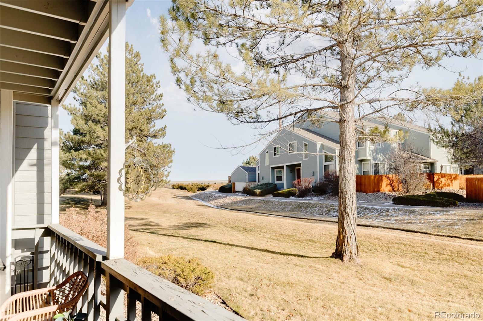 7431 Singing Hills Drive Unit: D7431