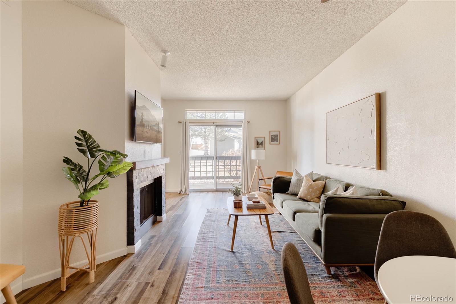 7431 Singing Hills Drive Unit: D7431
