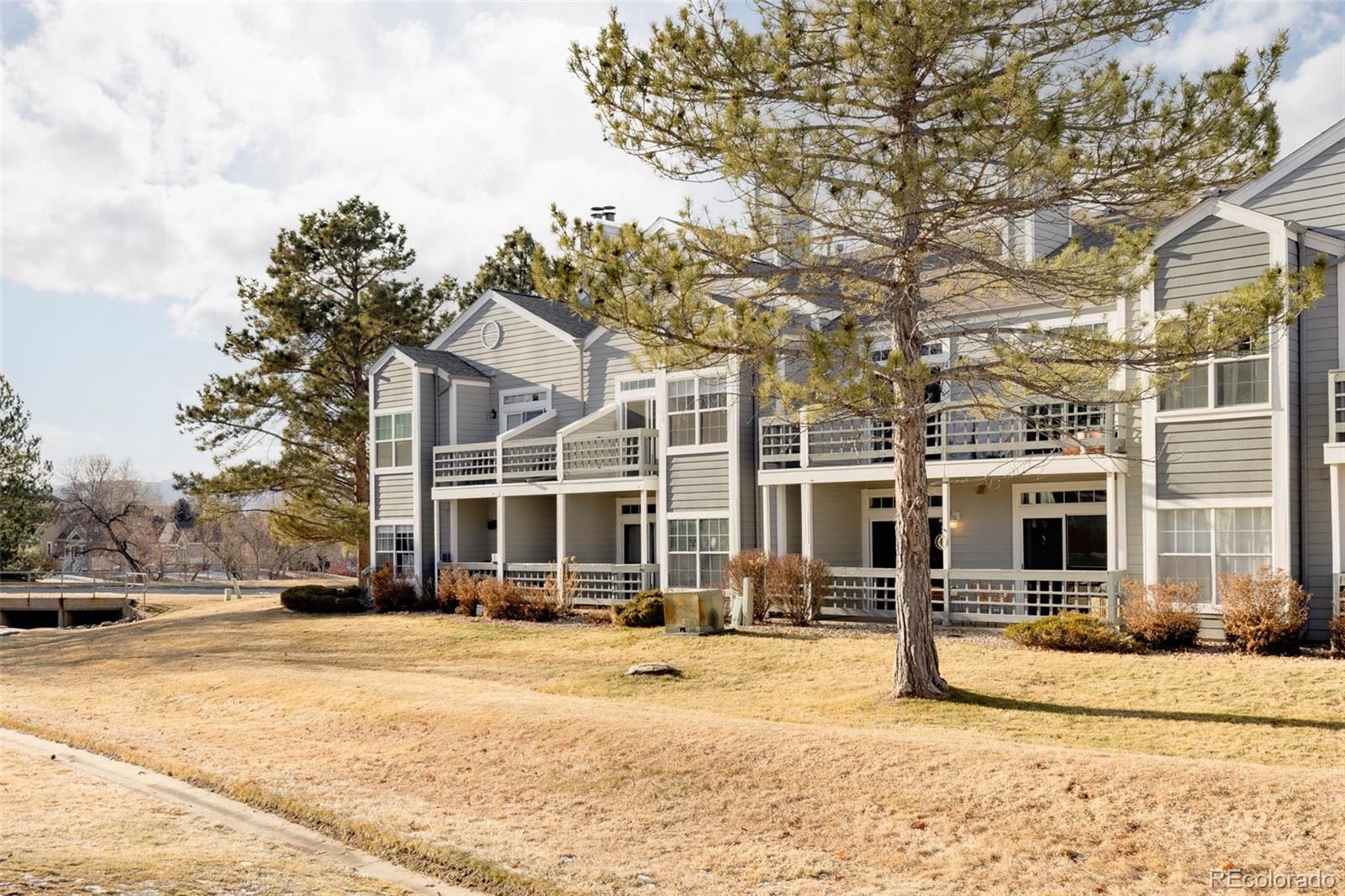 7431 Singing Hills Drive Unit: D7431