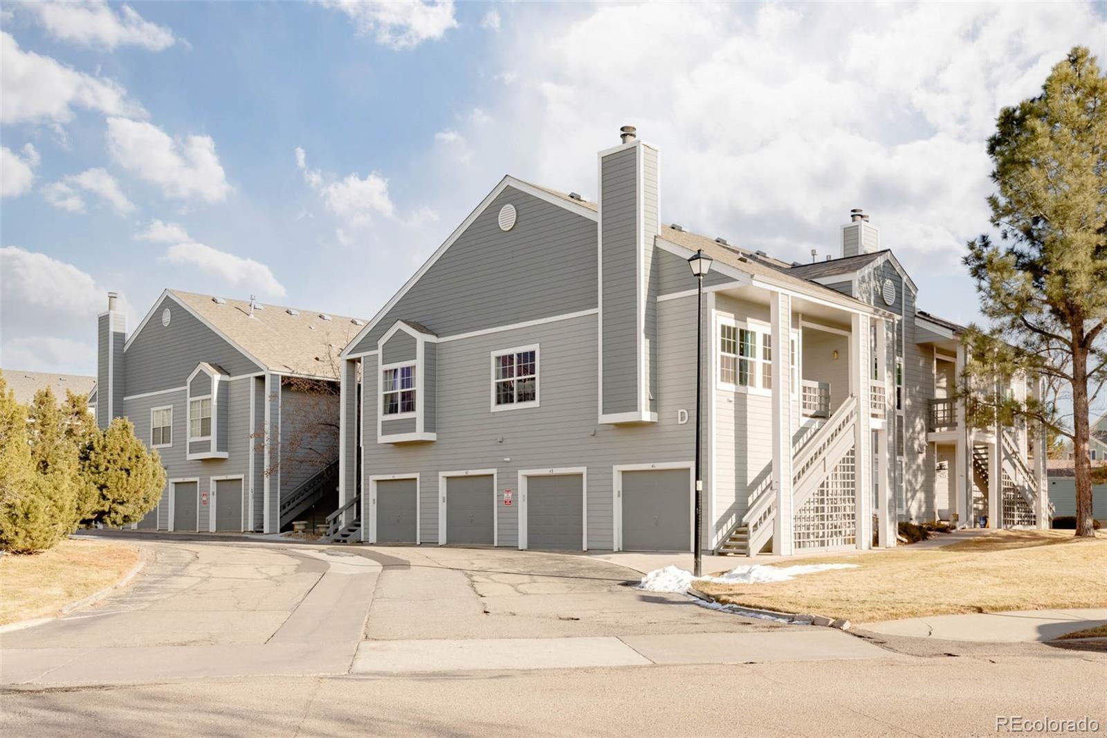 7431 Singing Hills Drive Unit: D7431