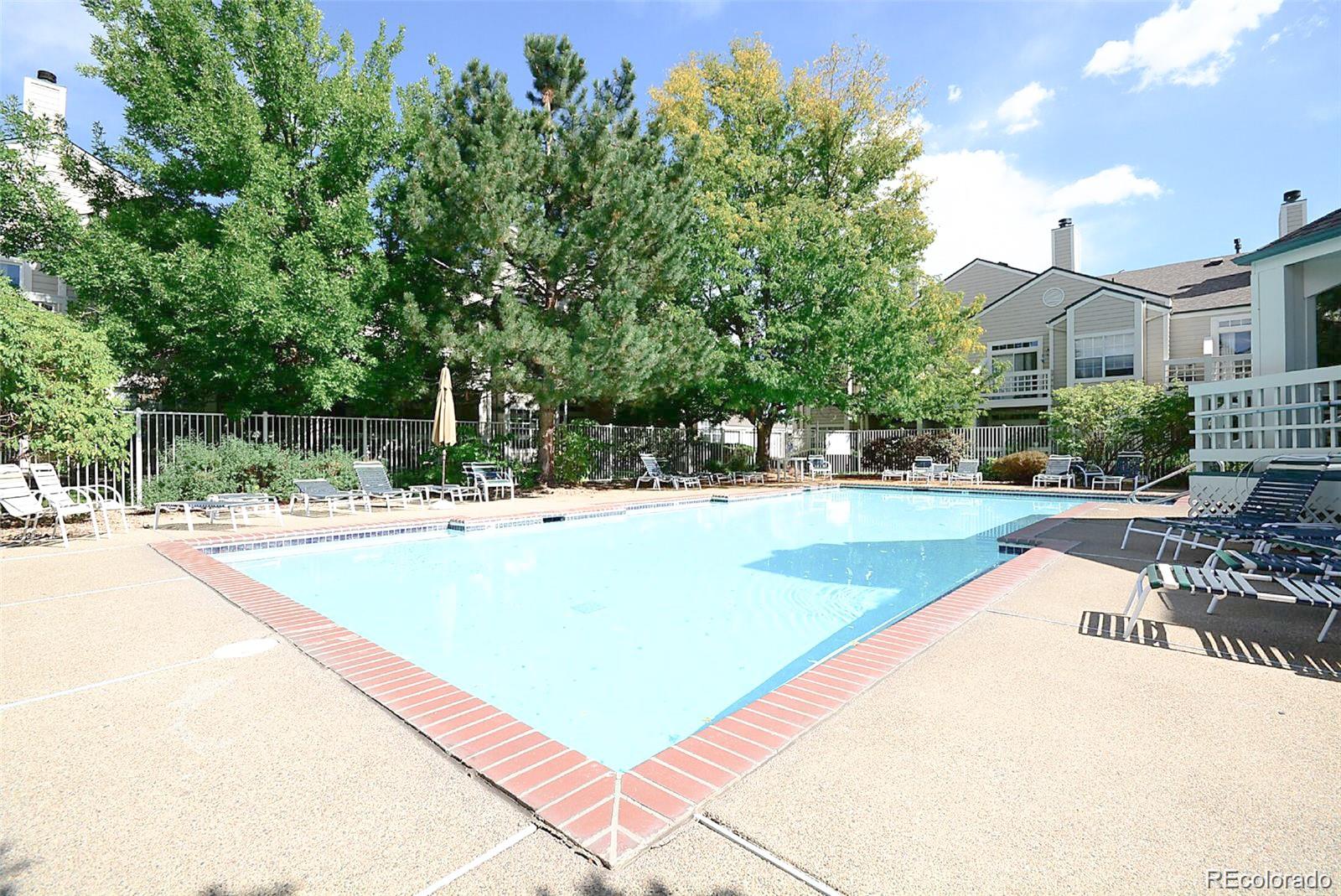 7431 Singing Hills Drive Unit: D7431