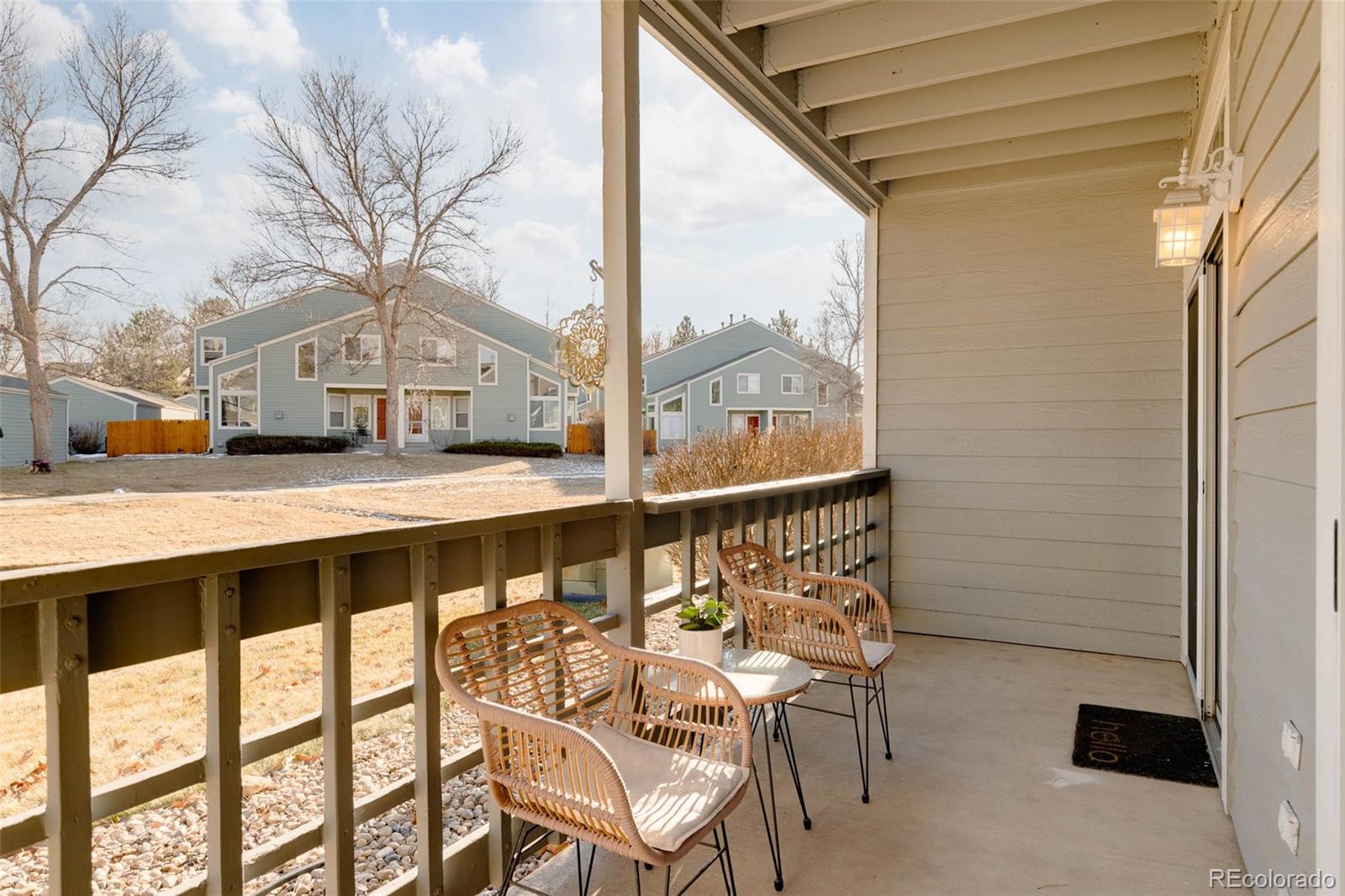 7431 Singing Hills Drive Unit: D7431