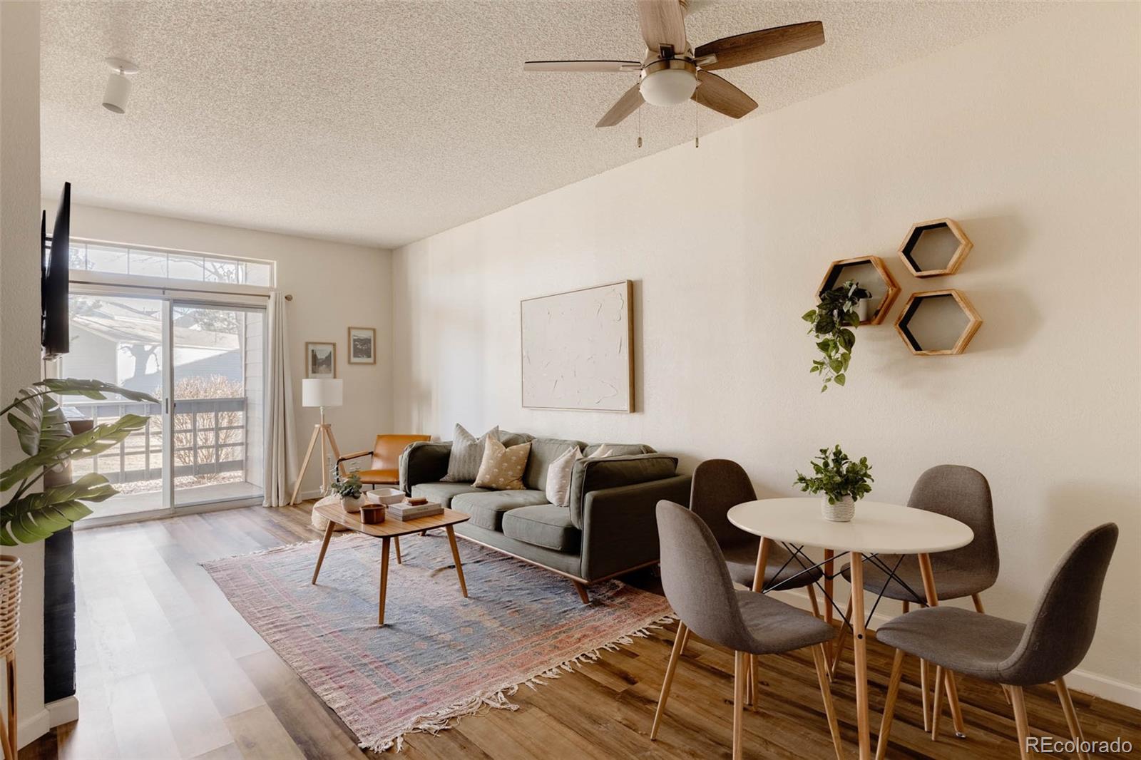 7431 Singing Hills Drive Unit: D7431