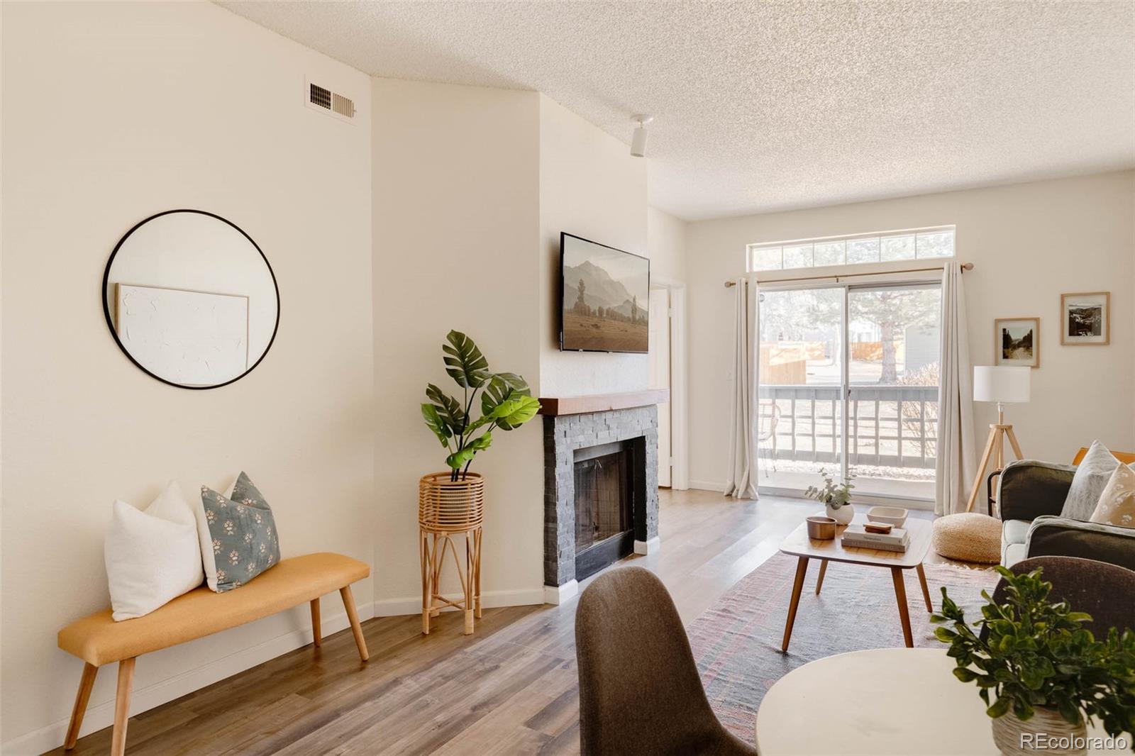 7431 Singing Hills Drive Unit: D7431