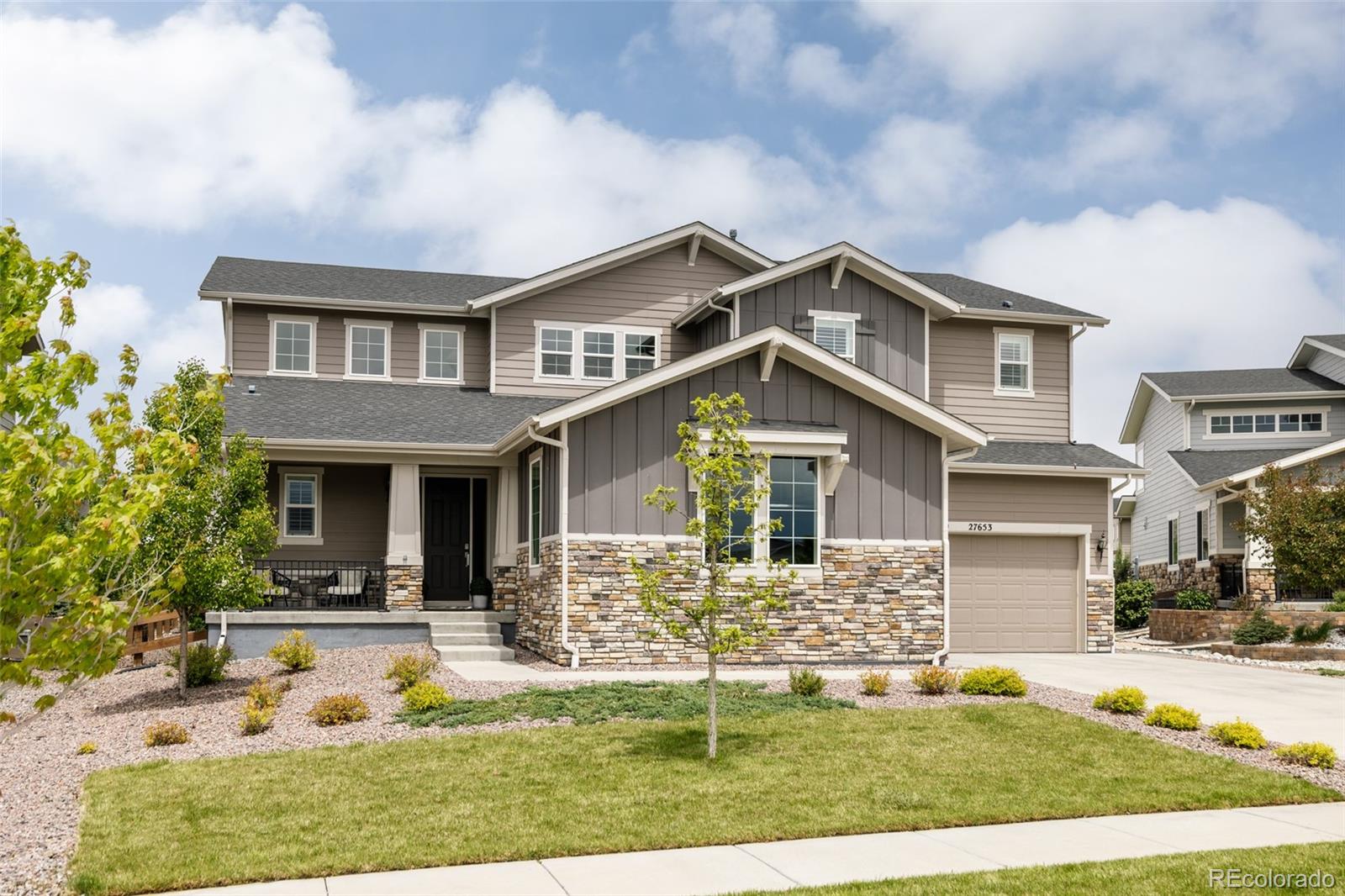 27653 E Euclid Drive