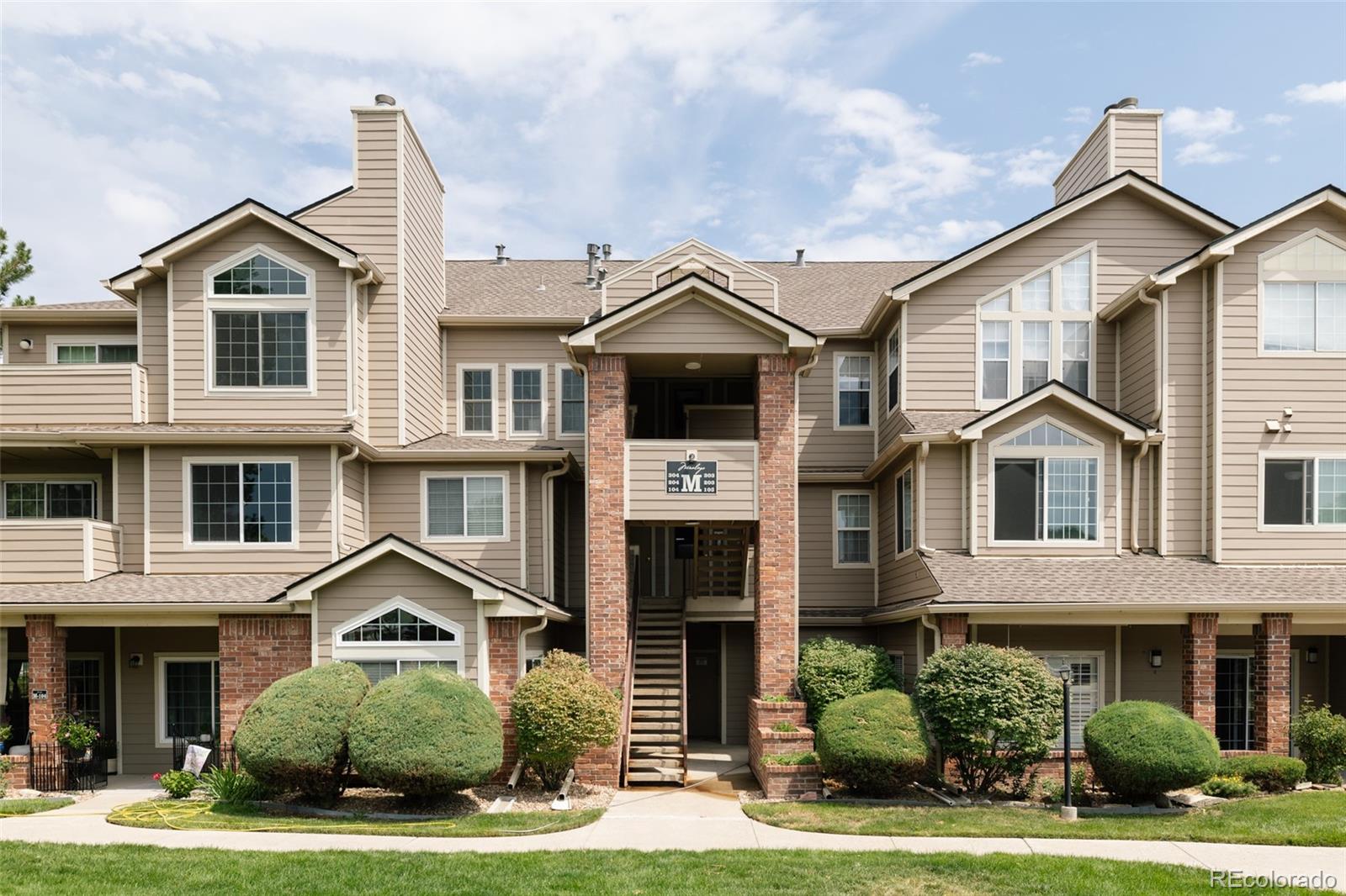 4760 S Wadsworth Boulevard Unit: M106