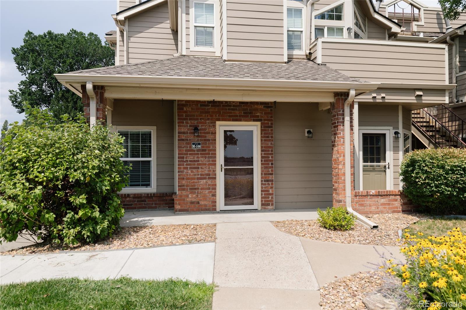 4760 S Wadsworth Boulevard Unit: M106