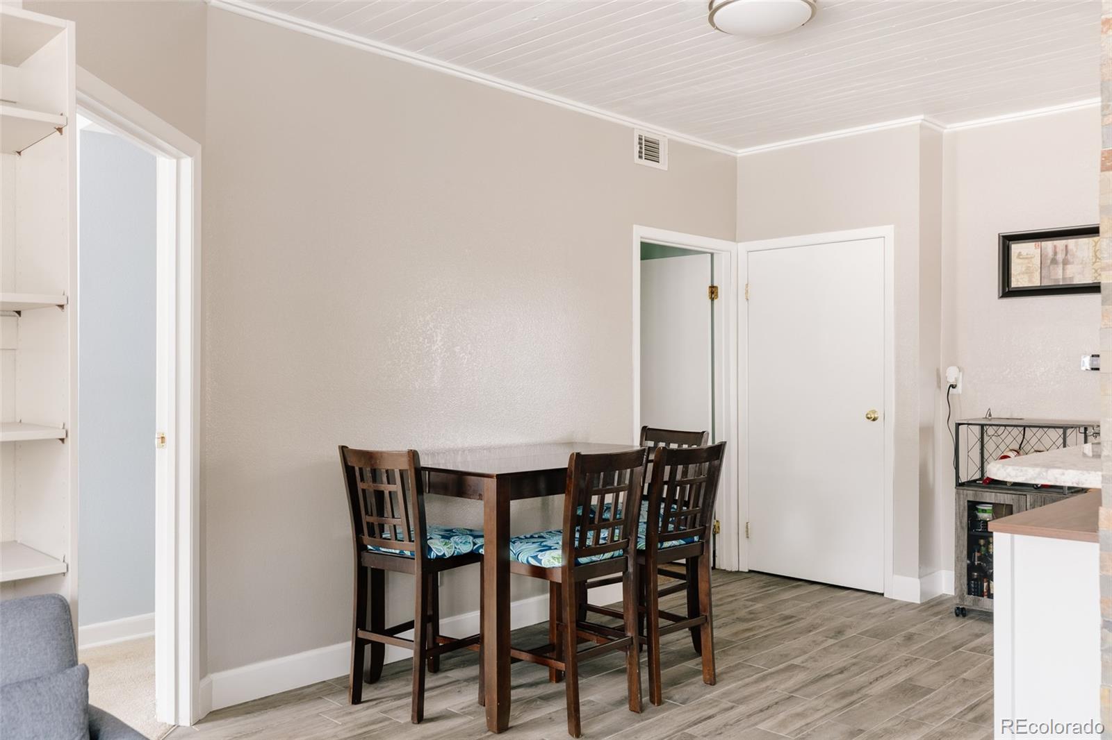 4760 S Wadsworth Boulevard Unit: M106