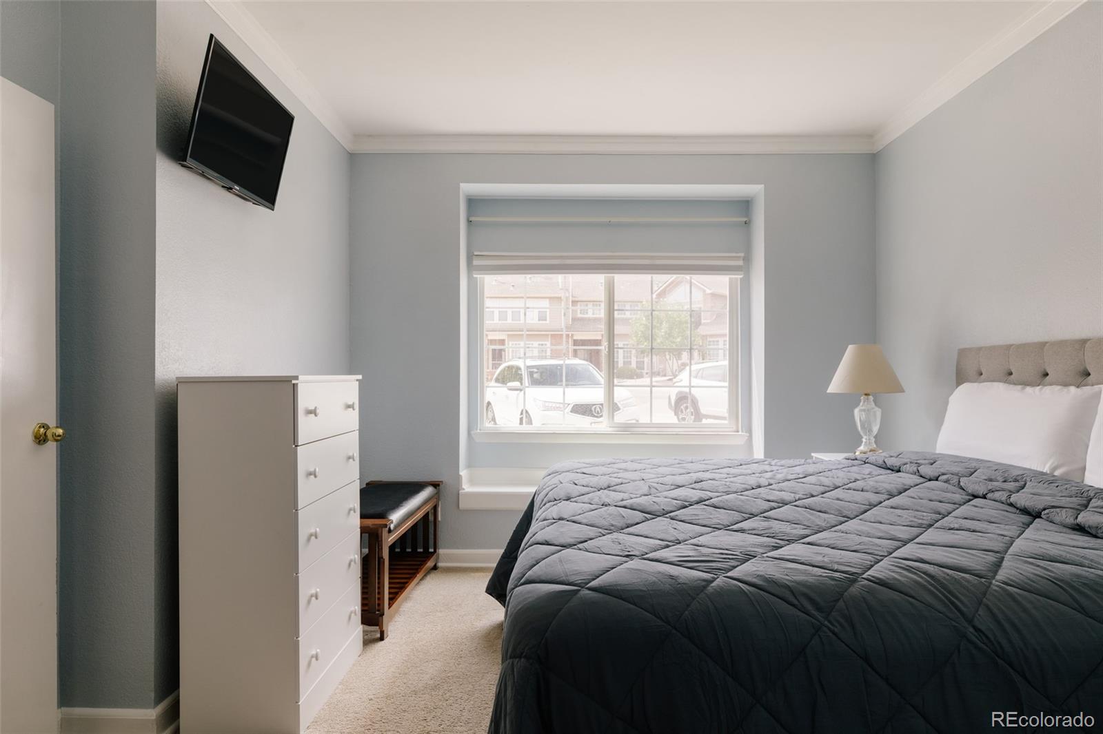 4760 S Wadsworth Boulevard Unit: M106