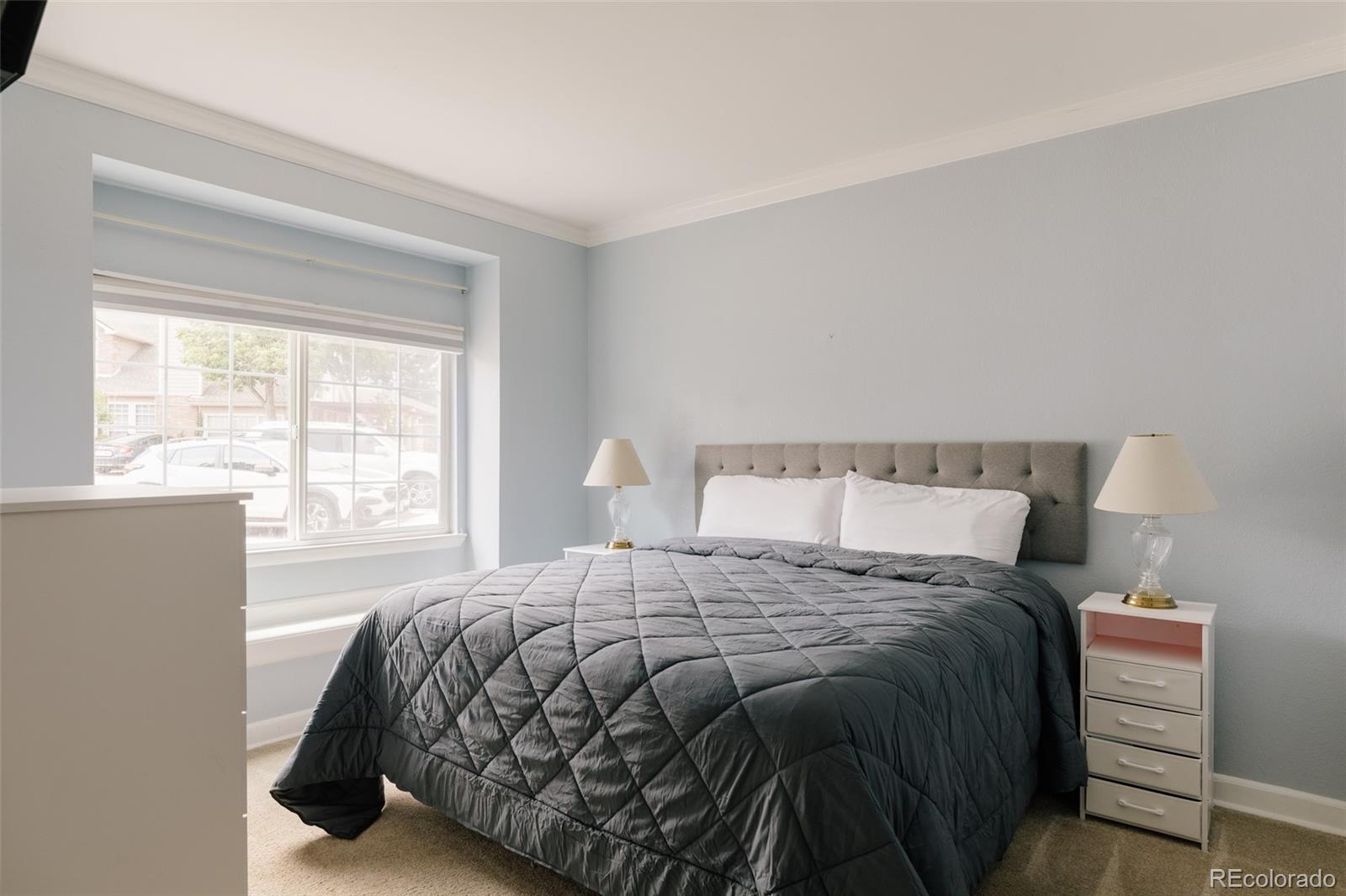 4760 S Wadsworth Boulevard Unit: M106