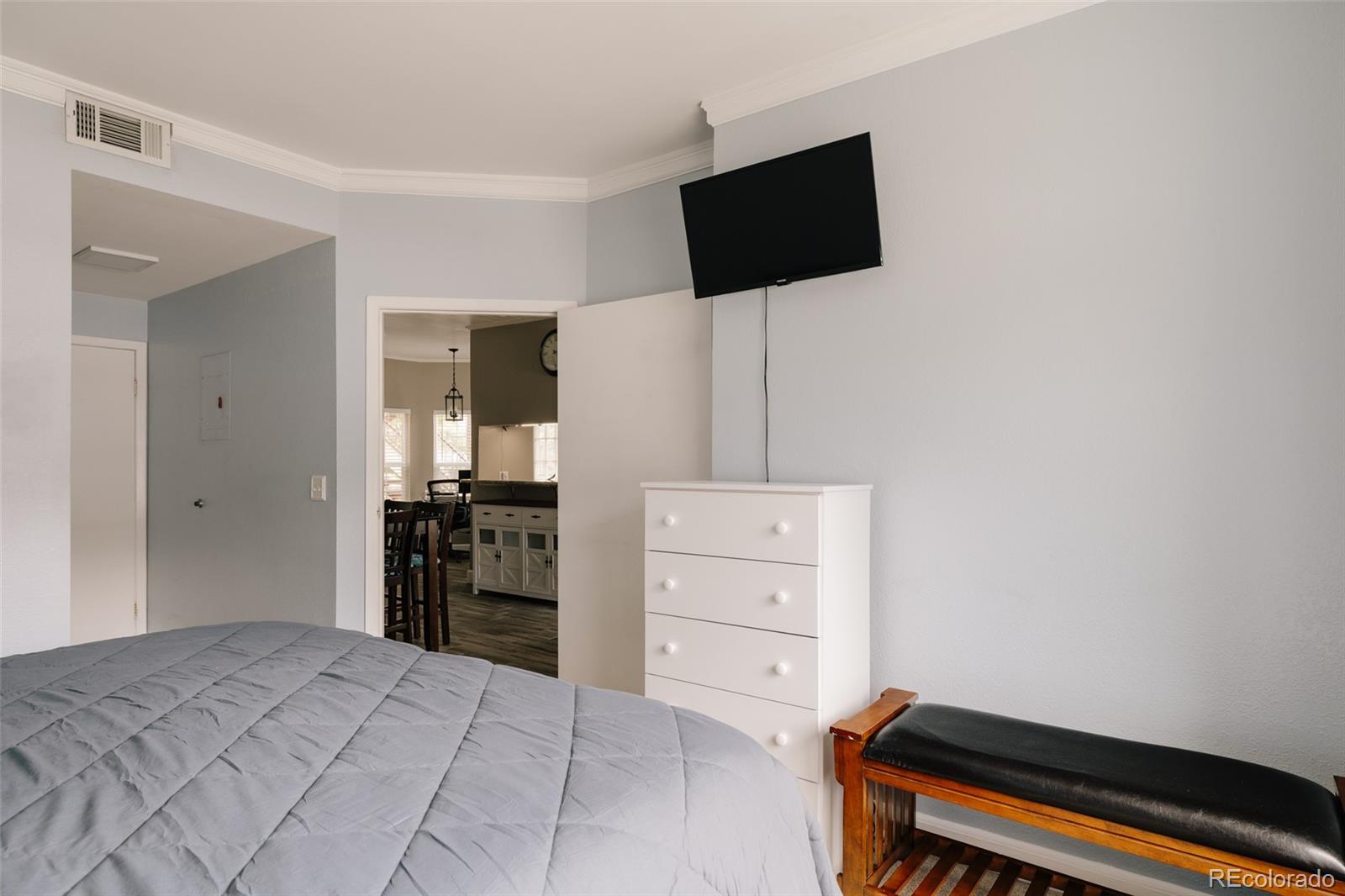 4760 S Wadsworth Boulevard Unit: M106