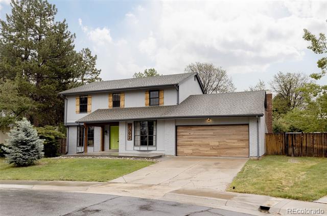 7392 S Madison Circle