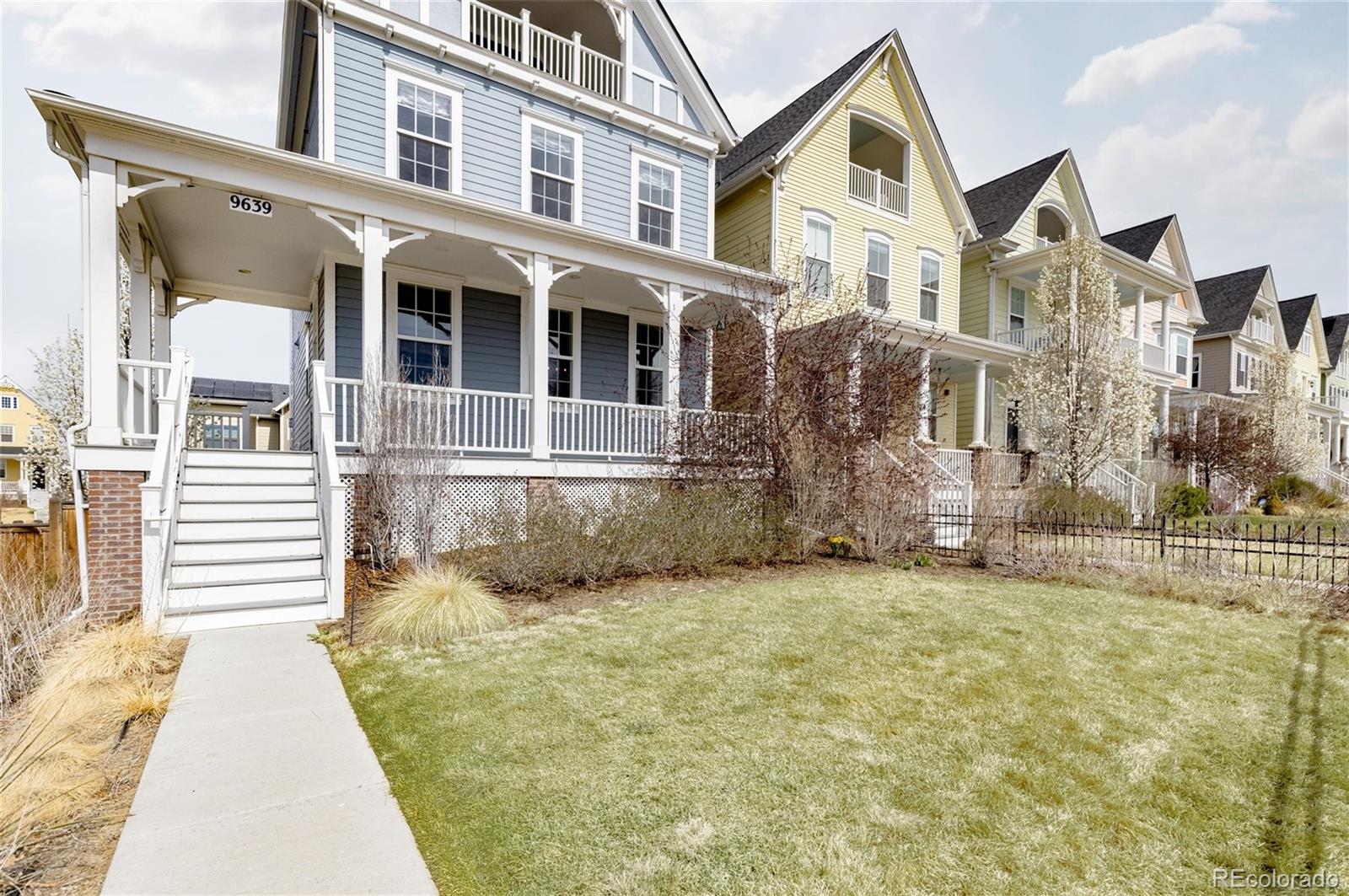 9639 E 59th North Place