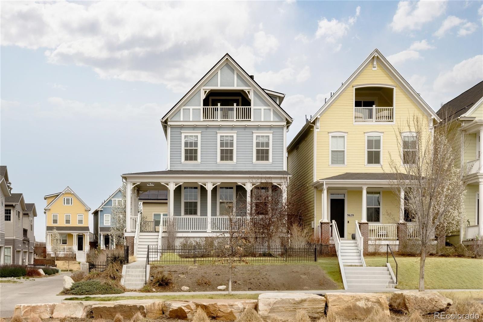 9639 E 59th North Place