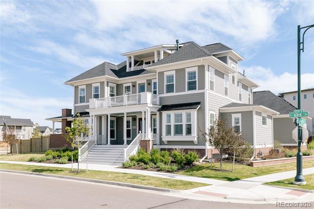 9950 E 63rd Drive