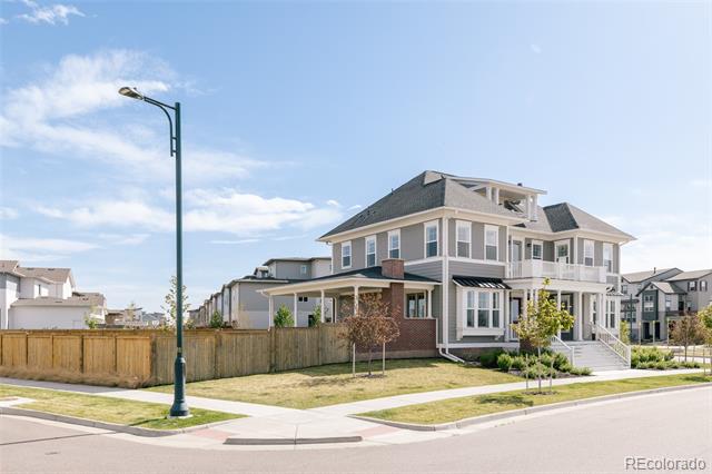 9950 E 63rd Drive