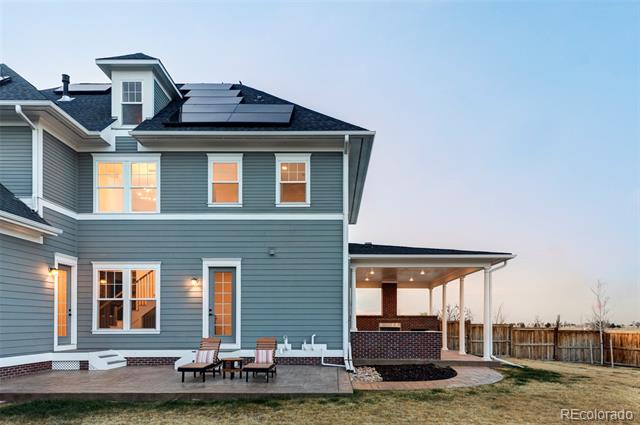 9950 E 63rd Drive