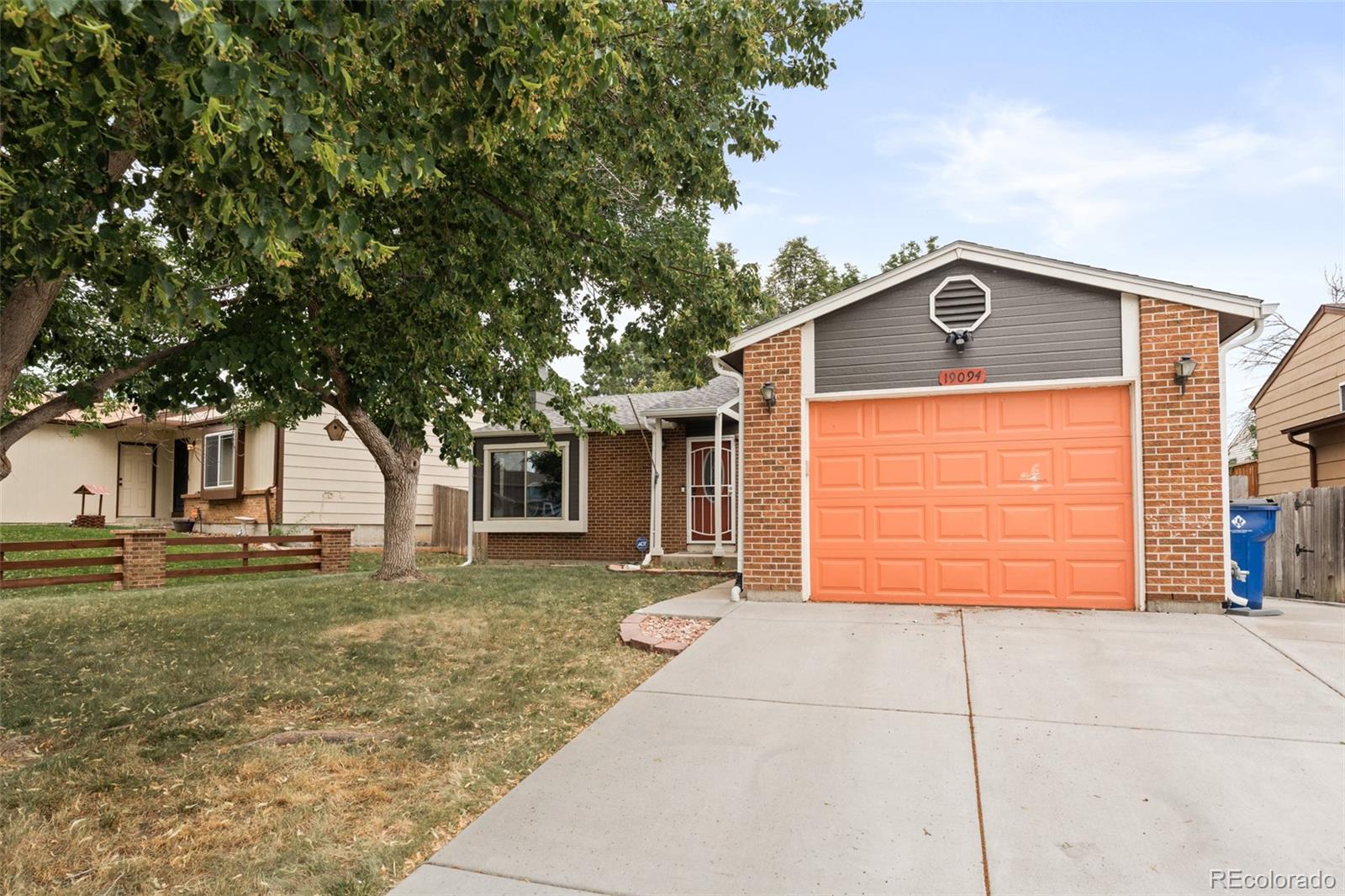 19094 E Oberlin Drive
