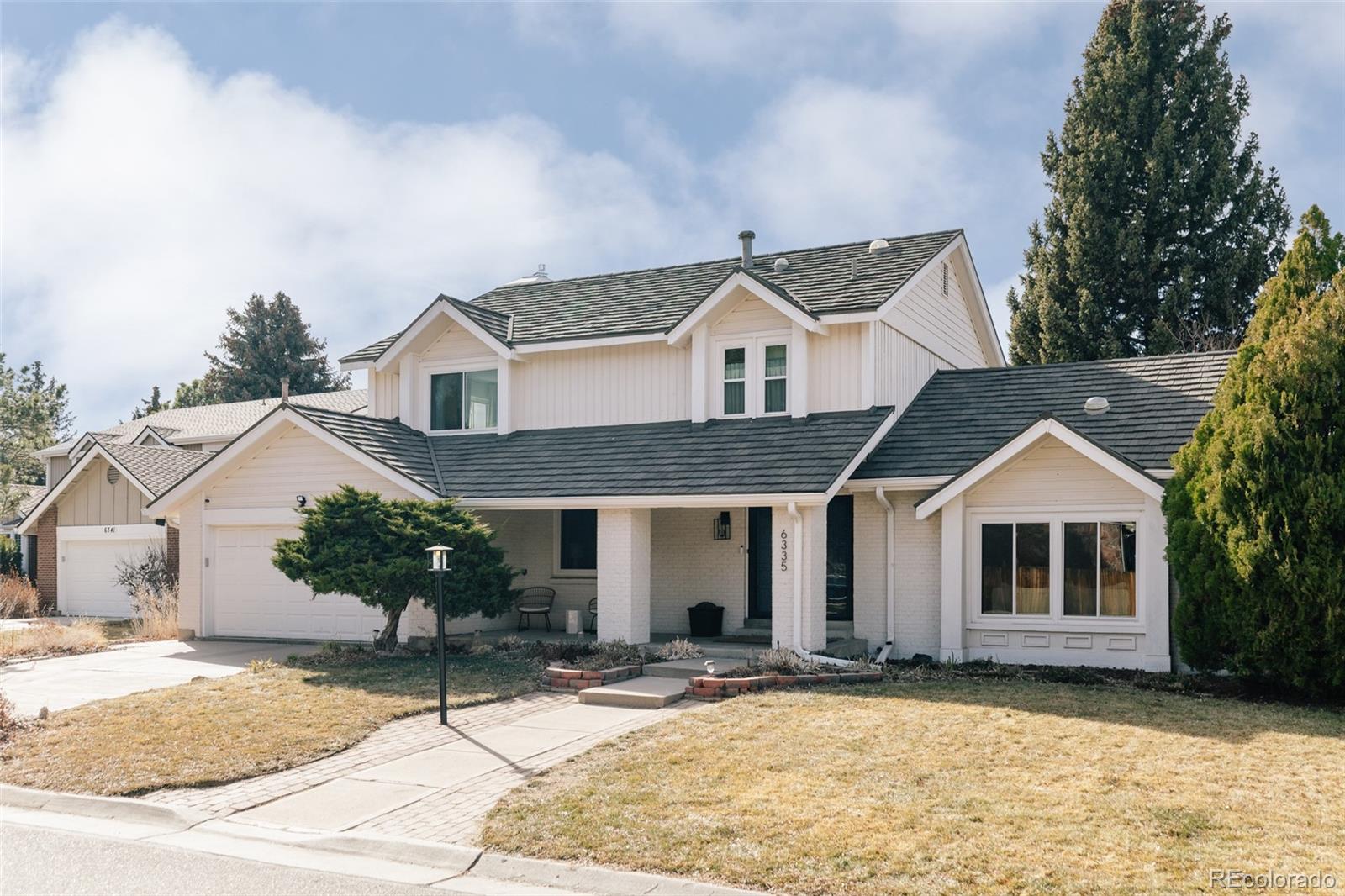 6335 S Geneva Circle