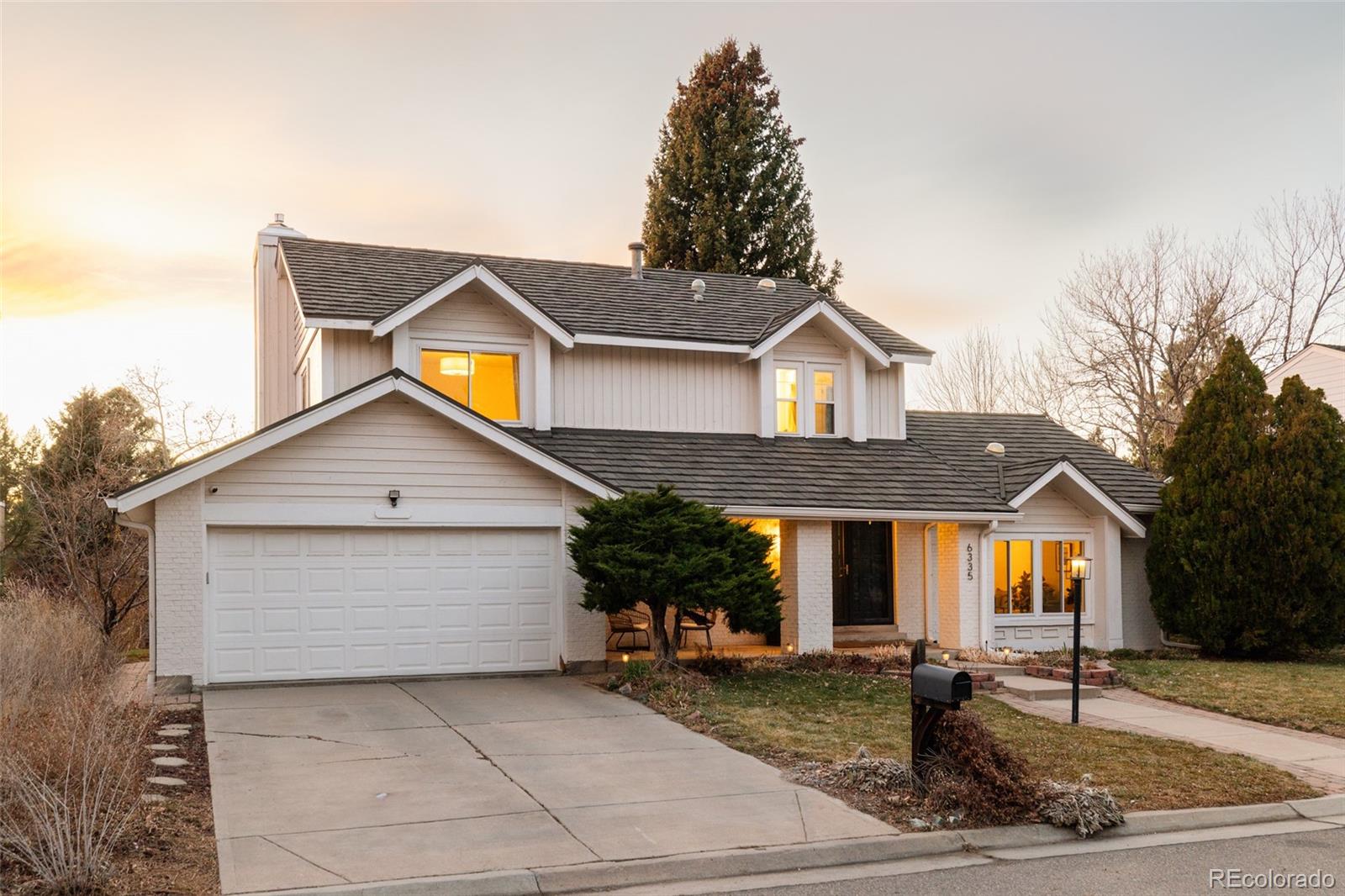 6335 S Geneva Circle