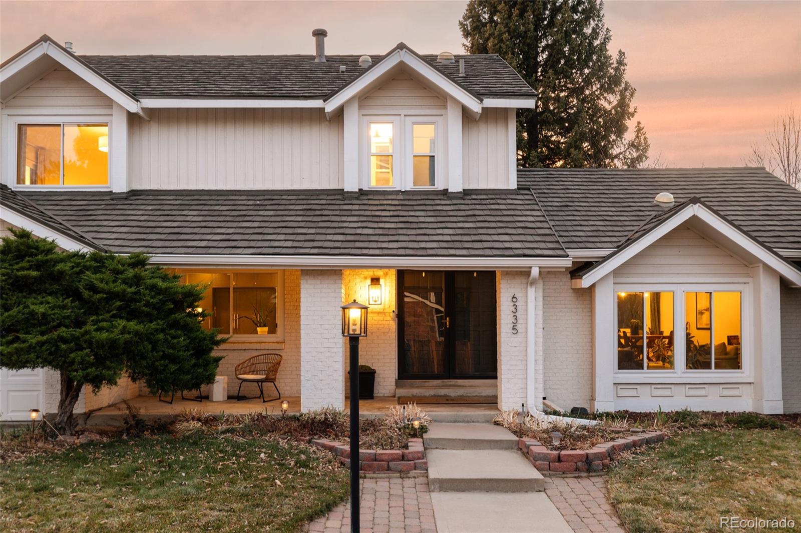 6335 S Geneva Circle