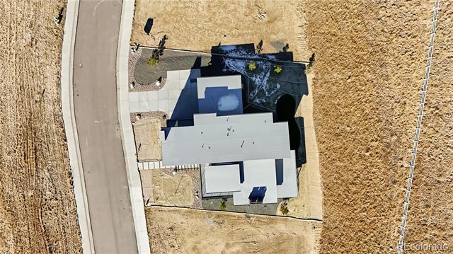 5292 Lions Paw Street