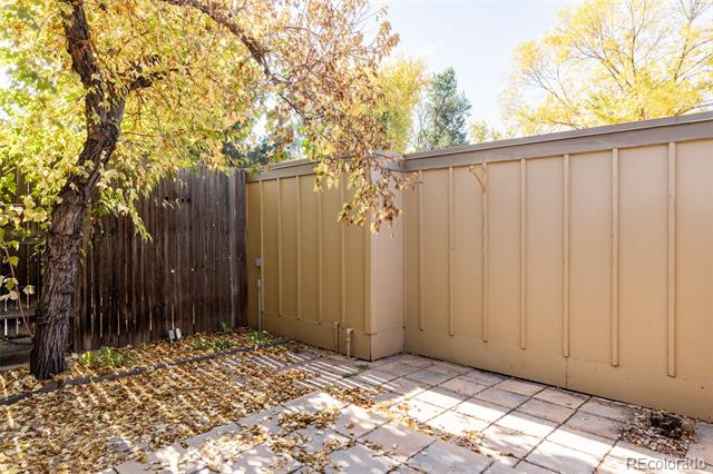 9012 E Amherst Drive Unit: D