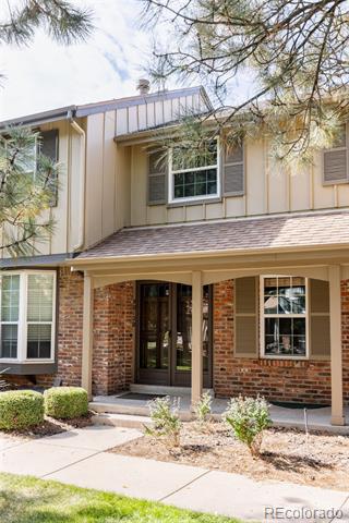 9012 E Amherst Drive Unit: D