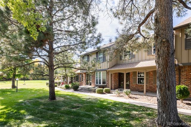 9012 E Amherst Drive Unit: D