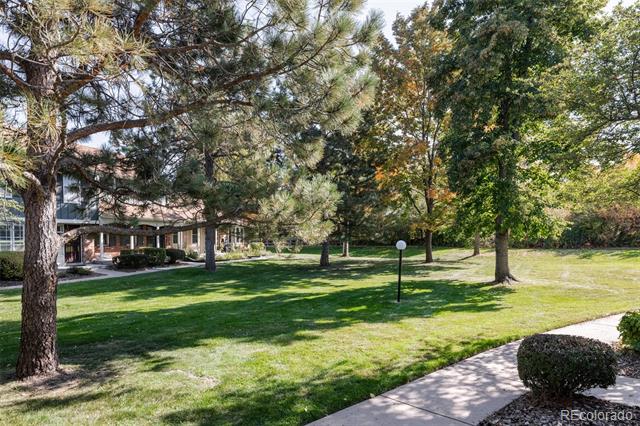 9012 E Amherst Drive Unit: D