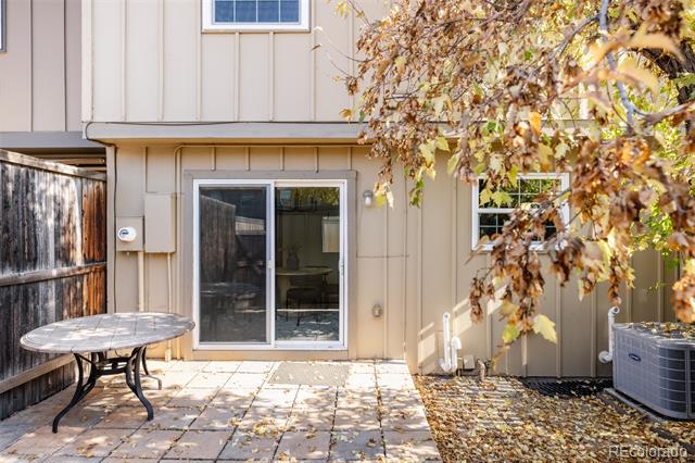 9012 E Amherst Drive Unit: D