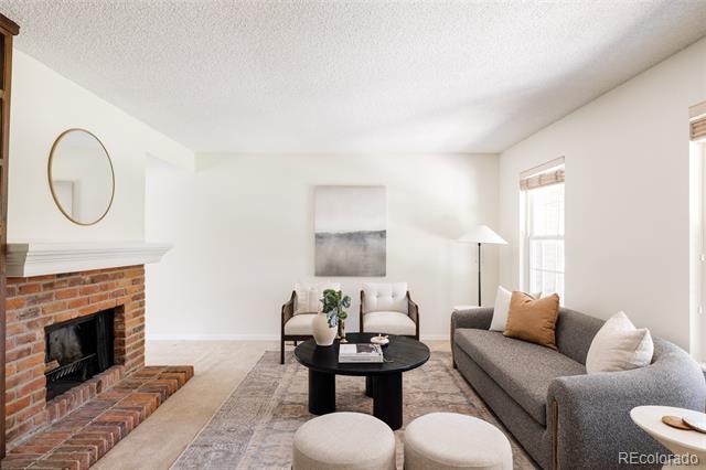 9012 E Amherst Drive Unit: D
