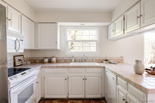 9012 E Amherst Drive Unit: D