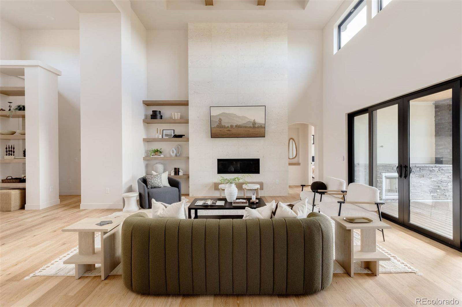 1721 Arrowpoint Court