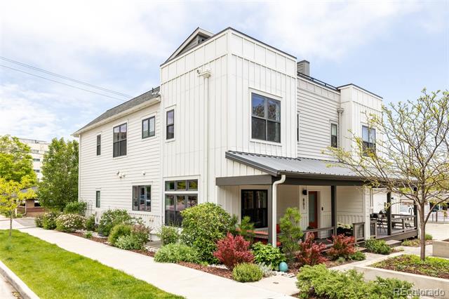 801 8th Street