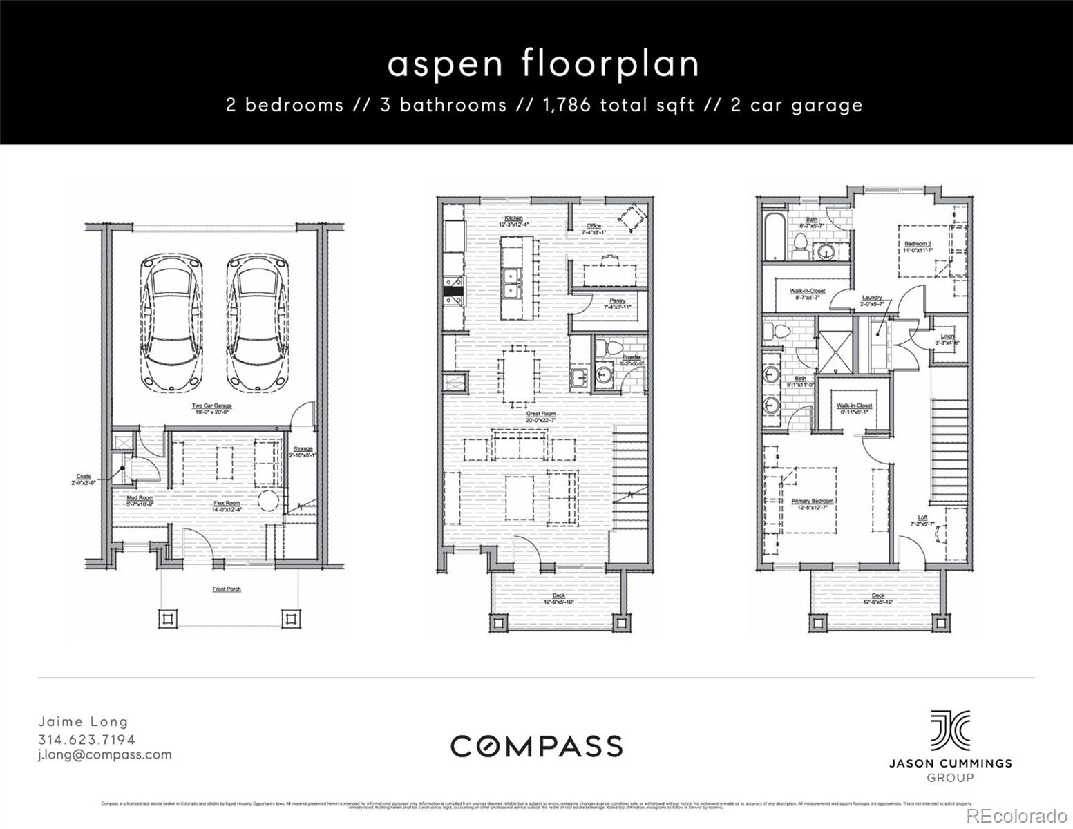 8280 E 36th Avenue Unit: 25
